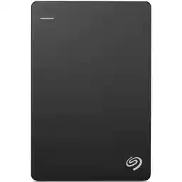 هارد اکسترنال سیگیت مدل Backup Plus Slim ظرفیت 2 ترابایت Seagate Backup Plus Slim External Hard Drive - 2T