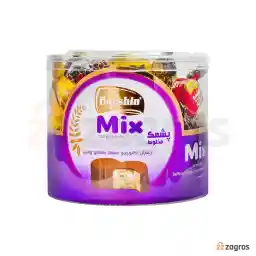 پشمک مخلوط بارشین 350 گرم