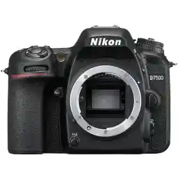 دوربین عکاسی نیکون Nikon D7500 body دوربین عکاسی نیکون Nikon D7500 body