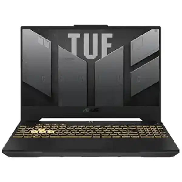 لپ تاپ ایسوس 15.6 اینچی مدل TUF Gaming F15 FX507ZC i7 12700H 16GB 1TB RTX3050
