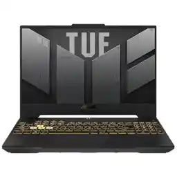 لپ تاپ ایسوس 15.6 اینچی مدل TUF Gaming F15 FX507ZC i7 12700H 16GB 1TB RTX3050