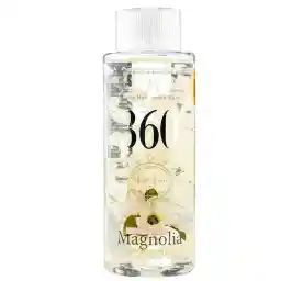 تونر صورت هپی لیدی حاوی عصاره مگنولیا حجم 250 میل