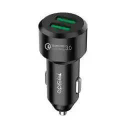 شارژر فندکی یسیدو Yesido Y26 Car Charger