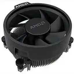 خنک کننده پردازنده ای ام دی مدل wraith stealth Amd Wraith Stealth CPU Cooler