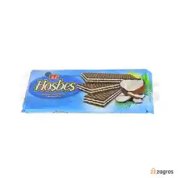 ویفر اتی با طعم شکلات و نارگیل وزن 40 گرم