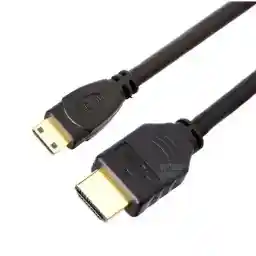 کابل تبدیل HDMI به Mini HDMI به طول 1.5 متر HDMI to mini HDMI