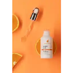 سرم مراقبت از صورت دکتر آتابای ویتامین C (30 میلی لیتر) / Dr. سرم صورت ویتامین C آتابای (30 میلی لیتر)