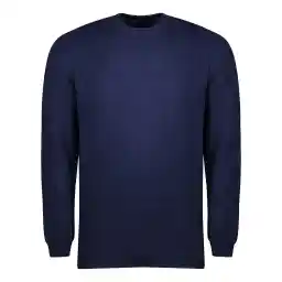 پلیور مردانه زانتوس مدل 141725-59 رنگ سرمه ای