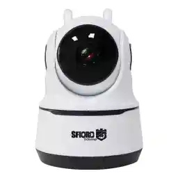 دوربین مدار بسته تحت شبکه اسفیورد SFIORD Z210 Network Camera