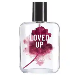 ادوتویلت زنانه اوریفلیم مدل Loved Up حجم 50 میل - شماره 37214