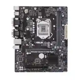 مادربرد ایسوس مدل PRIME H310M-C/PS R2.0 ASUS PRIME H310M-C/PS R2.0 Mainboard
