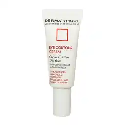 کرم دور چشم درماتیپیک مدل CONTOUR PUFF حجم 20 میلی لیتر
