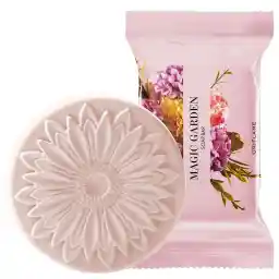 صابون اوریفلیم مدل Magic Garden وزن 75 گرمی - شماره 38491