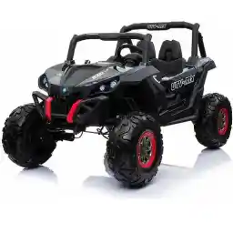 ماشین شارژی UTV MX Alison Ride on Car Off Road Vehicle UTV MX