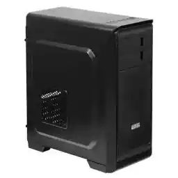 کیس کامپیوتر گرین مدل HIWA Green HIWA Computer Case