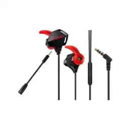 هدفون مخصوص بازی یس پلاس مدل GM-102