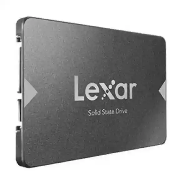 اس اس دی اینترنال لکسار مدل NS100 ظرفیت512 گیگابایت اس اس دی اینترنال لکسار مدل NS100 lexar