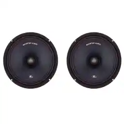 میدرنج خودرو بوستر مدل BM-6.5M2 بسته دو عددی