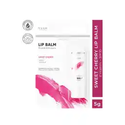 بالم لب فیتالیو گیلاس شیرین فیت اند آلیو