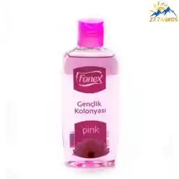 کولونیا فونکس صورتی حجم 160 میل