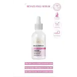 سرم سفید کننده Esra Ezmeci Uraw