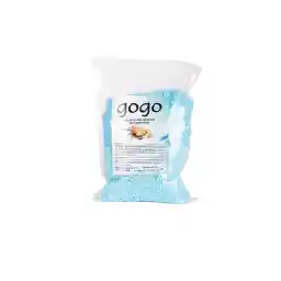 نمک مانیکور و پدیکور گوگو 1000 گرم