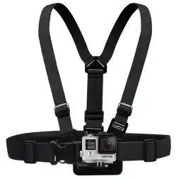 ماونت جلیقهای (سینهای) گوپرو مدل Chest Mount Harness