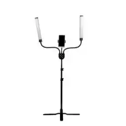 نور ثابت ال ای دی شاخ گوزنی مدل LED Light LF-Y500 +پایه