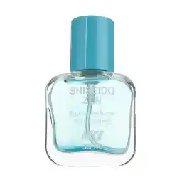 عطر جیبی زنانه نایس پاپت مدل Shiseido Zen حجم 35 میلی لیتر