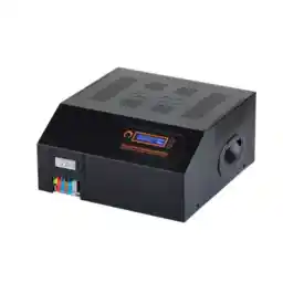 ترانس اتوماتیک دیجیتال تک فاز مدل SVR-8000 ساکو SVR-8000