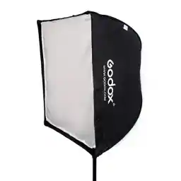 سافتباکس چتری گودکس Godox Portable 60x90cm Softbox for Speedlite