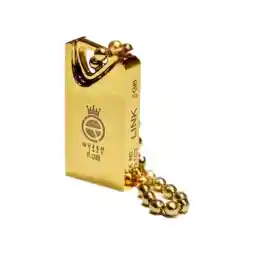 فلش مموری کوئین تک مدل LINK ظرفیت 8 گیگابایت