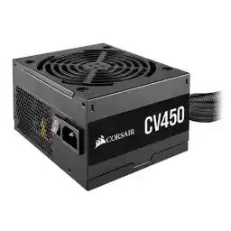 پاور کورسیر CV650 POWER Corsair CV650-v2
