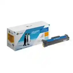 تونر آبی مدل 304A G and G 304a Cyan Toner
