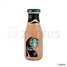 نوشیدنی فراپاچینو کوکی و خامه استارباکس 250 میل