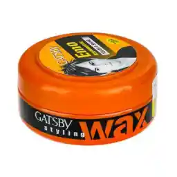 واکس موی گتسبی مدل Emo Touch & Shine حجم 75 میل