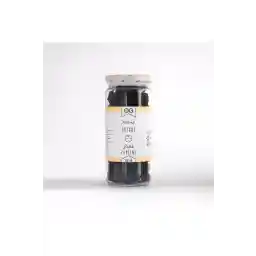 OG طبیعی بدون نمک زیتون بچه +7 ماهه 250 گرم