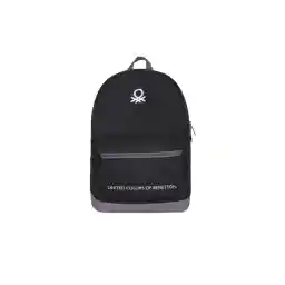 کوله پشتی United Colors of Benetton Casual 70419 مشکی