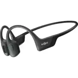 Shokz OpenRun Pro - Bone Conduction - هدفون ورزشی - مشکی