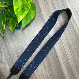 بند دوربین عکاسی کد 01 Camera Strap