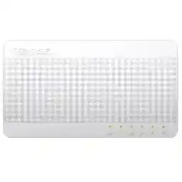 سوییچ شبکه 5 پورت تندا مدل S105 Tenda S105 5-Port New Design Switch