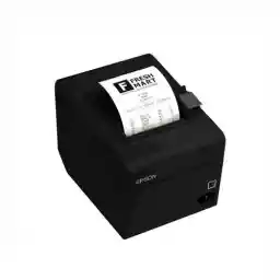 فیش پرینتر اپسون مدل T20(002) EPSON TM-T20II 002