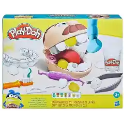 Play-Doh Top Dentist - Clay Playset