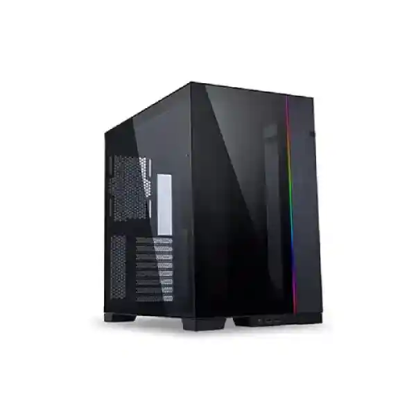 کیس لیان لی O11DYNAMIC EVO BLACK CASE LIAN LI O11DYNAMIC EVO BLACK