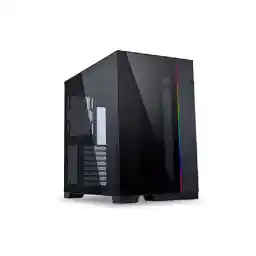 کیس لیان لی O11DYNAMIC EVO BLACK CASE LIAN LI O11DYNAMIC EVO BLACK