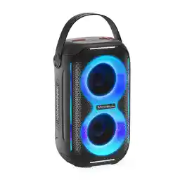 اسپیکر بلوتوثی قابل حمل میسل مدل VQ-SP03