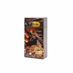 کاندوم تاخیری کلایمکس مدل Sentiment بسته 12 عددی