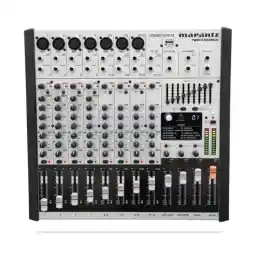 میکسر مرنتز Marantz Sound Live 12 Mixer Console
