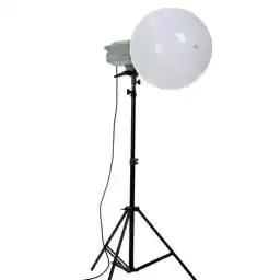 سافت بال اس اند اس S&S Soft Ball LB-950/50CM