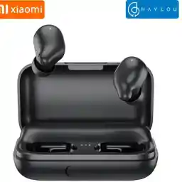 هندزفری بیسیم هایلو مدل Haylou T15 هندزفری بیسیم هایلو مدل Haylou T15